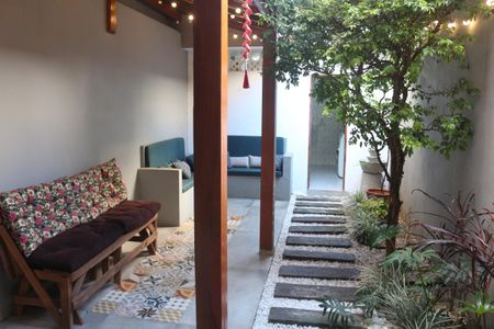 Casa à venda com 149m², 3 quartos e 1 vagaJardim