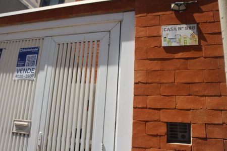 Casa à venda com 149m², 3 quartos e 1 vagaPlaquinha