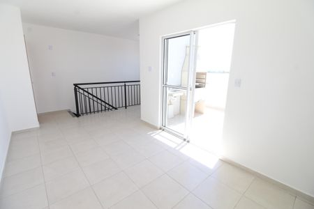 Apartamento para alugar com 110m², 2 quartos e 2 vagasCobertura