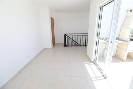 Apartamento para alugar com 110m², 2 quartos e 2 vagasCobertura