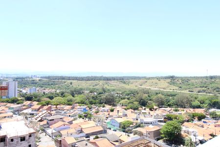 Apartamento para alugar com 110m², 2 quartos e 2 vagasVista do Terraço