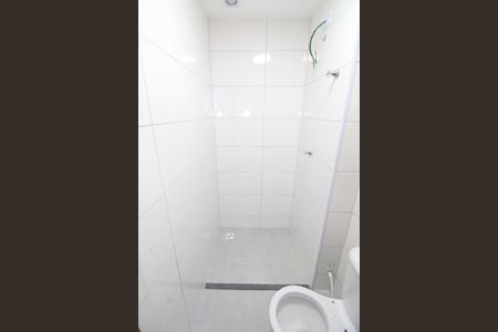 Apartamento para alugar com 110m², 2 quartos e 2 vagasBanheiro da Suíte