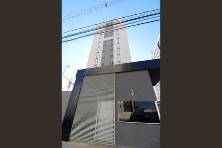 Apartamento para alugar com 110m², 2 quartos e 2 vagasFachada