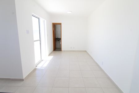 Apartamento para alugar com 110m², 2 quartos e 2 vagasCobertura