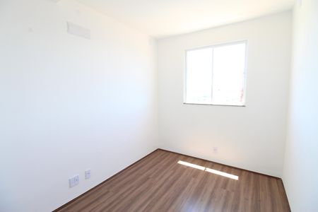 Quarto de apartamento para alugar com 2 quartos, 110m² em Parque Residencial Flamboyant, São José dos Campos