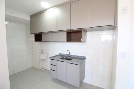 Apartamento para alugar com 110m², 2 quartos e 2 vagasCozinha