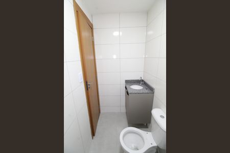 Apartamento para alugar com 110m², 2 quartos e 2 vagasBanheiro