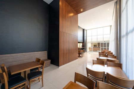 Apartamento à venda com 60m², 2 quartos e 2 vagasSalão de Festas