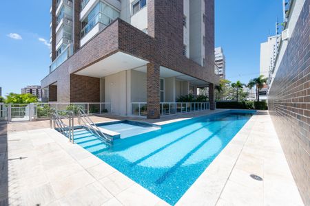 Apartamento à venda com 60m², 2 quartos e 2 vagasPiscina