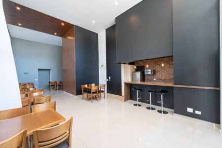 Apartamento à venda com 60m², 2 quartos e 2 vagasSalão de Festas