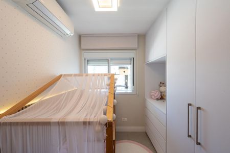 Apartamento à venda com 60m², 2 quartos e 2 vagasQuarto 2