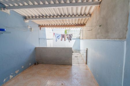 Casa à venda com 149m², 2 quartos e 2 vagas Casa à venda com 149m², 2 quartos e 2 vagasÁrea de Serviço