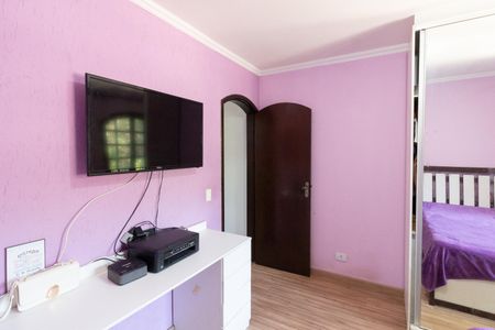 Casa à venda com 149m², 2 quartos e 2 vagas Casa à venda com 149m², 2 quartos e 2 vagasQuarto 2