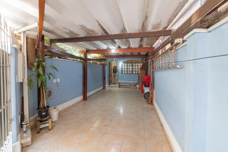 Casa à venda com 149m², 2 quartos e 2 vagas Casa à venda com 149m², 2 quartos e 2 vagasGaragem