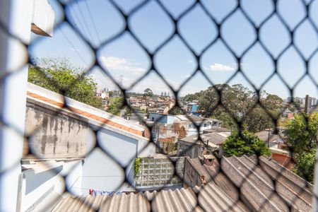 Vista do Quarto 1 de casa à venda com 2 quartos, 149m² em Jardim Celeste, São Paulo