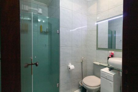 Casa à venda com 149m², 2 quartos e 2 vagas Casa à venda com 149m², 2 quartos e 2 vagasBanheiro