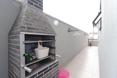 Apartamento à venda com 69m², 2 quartos e 1 vagaQuintal