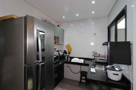 Apartamento à venda com 69m², 2 quartos e 1 vagaCozinha