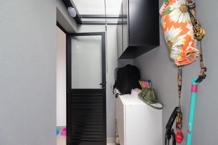 Apartamento à venda com 69m², 2 quartos e 1 vagaÁrea de Serviço