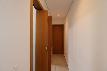 Apartamento à venda com 69m², 2 quartos e 1 vagaCorredor