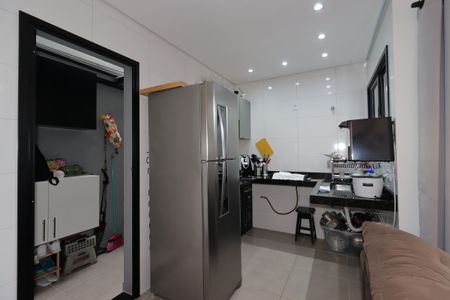 Apartamento à venda com 69m², 2 quartos e 1 vagaCozinha