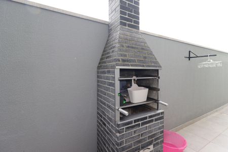 Apartamento à venda com 69m², 2 quartos e 1 vagaQuintal