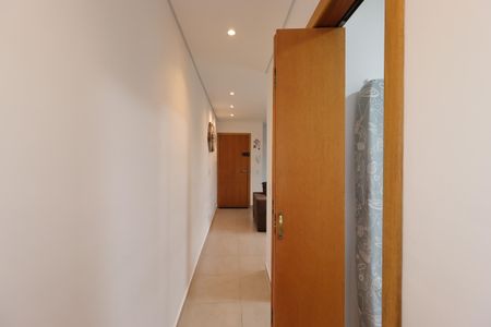 Apartamento à venda com 69m², 2 quartos e 1 vagaCorredor