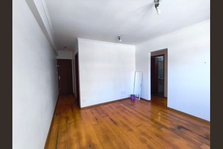 Sala de apartamento para alugar com 2 quartos, 61m² em Vila Mariana, São Paulo