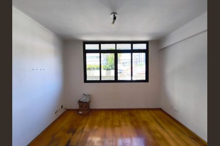 Sala de apartamento para alugar com 2 quartos, 61m² em Vila Mariana, São Paulo