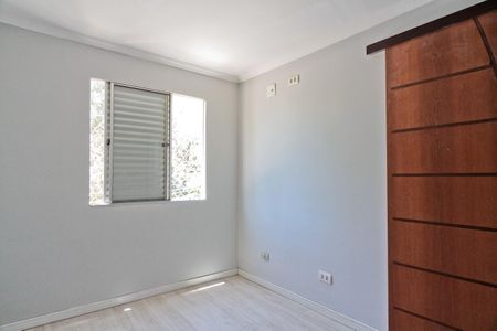 Apartamento à venda com 53m², 2 quartos e 1 vagaQuarto 2