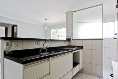 Apartamento à venda com 53m², 2 quartos e 1 vagaCozinha