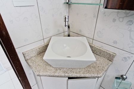 Apartamento à venda com 53m², 2 quartos e 1 vagaBanheiro