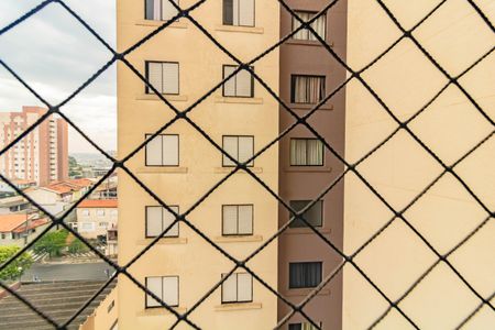 Apartamento para alugar com 2 quartos, 55m² em Vila Santa Catarina, São Paulo