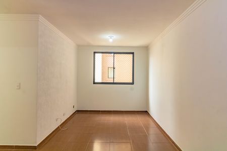 Sala de apartamento para alugar com 2 quartos, 55m² em Vila Santa Catarina, São Paulo