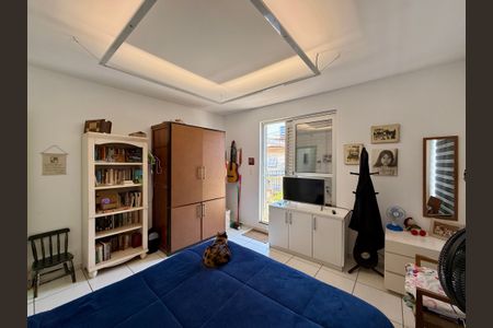 Casa à venda com 148m², 3 quartos e 2 vagas Casa à venda com 148m², 3 quartos e 2 vagasQuarto 3