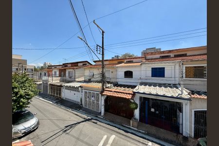Casa à venda com 148m², 3 quartos e 2 vagas Casa à venda com 148m², 3 quartos e 2 vagasVista Quarto 3