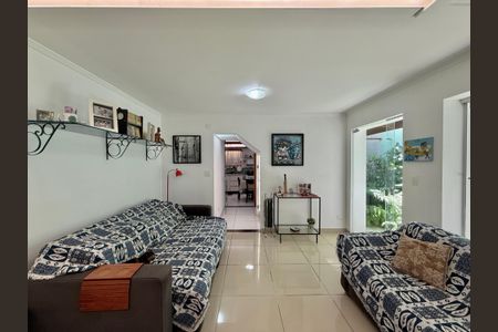 Sala  de casa à venda com 3 quartos, 148m² em Santo Amaro, São Paulo