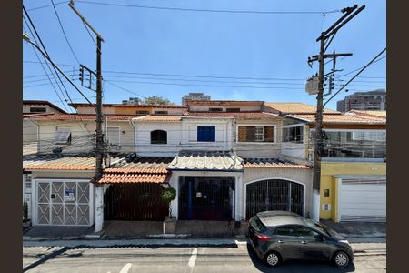 Casa à venda com 148m², 3 quartos e 2 vagas Casa à venda com 148m², 3 quartos e 2 vagasVista Quarto 3