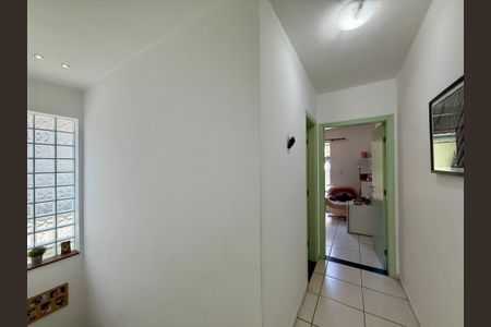 Casa à venda com 148m², 3 quartos e 2 vagas Casa à venda com 148m², 3 quartos e 2 vagasCorredor Quartos