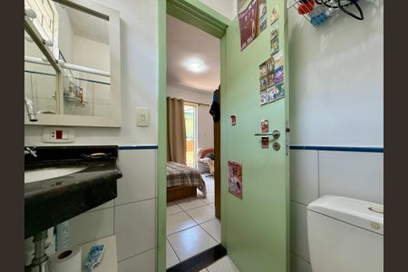 Casa à venda com 148m², 3 quartos e 2 vagas Casa à venda com 148m², 3 quartos e 2 vagasBanheiro Suíte 1