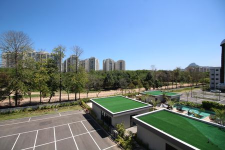 Vista de apartamento para alugar com 2 quartos, 45m² em Curicica, Rio de Janeiro