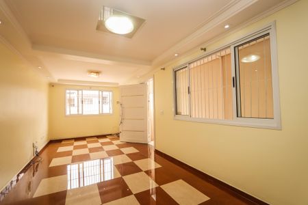 Sala de casa para alugar com 3 quartos, 180m² em Jardim Luso, São Paulo