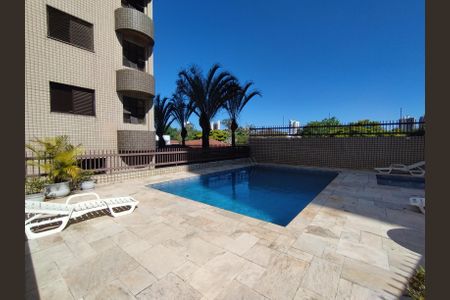 Área comum - Piscina de apartamento para alugar com 3 quartos, 170m² em Jardim da Saúde, São Paulo