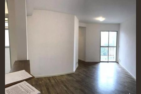Sala de apartamento à venda com 3 quartos, 144m² em São João Clímaco, São Paulo