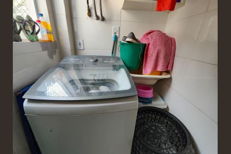 Apartamento à venda com 50m², 2 quartos e 1 vagaÁrea de Serviço