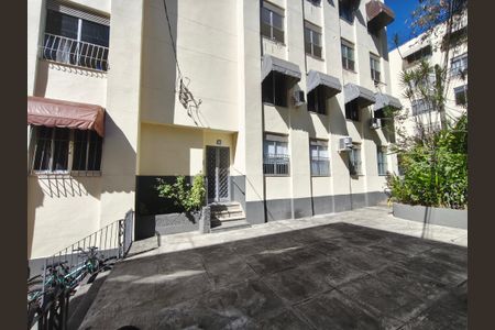 Apartamento à venda com 50m², 2 quartos e 1 vagaÁrea comum - Playground