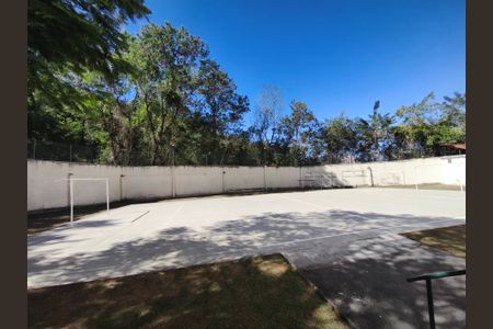 Apartamento à venda com 50m², 2 quartos e 1 vagaQuadra Esportiva