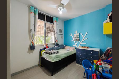 Apartamento à venda com 50m², 2 quartos e 1 vagaQuarto 1