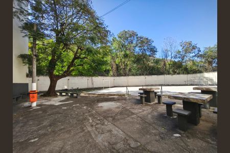 Apartamento à venda com 50m², 2 quartos e 1 vagaÁrea comum - Playground