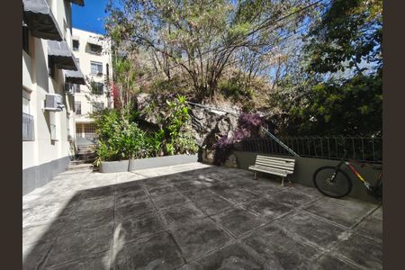 Apartamento à venda com 50m², 2 quartos e 1 vagaÁrea comum - Playground